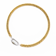 Spencer Necklace