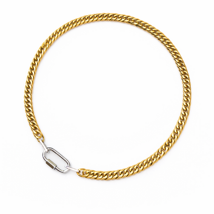 Spencer Necklace