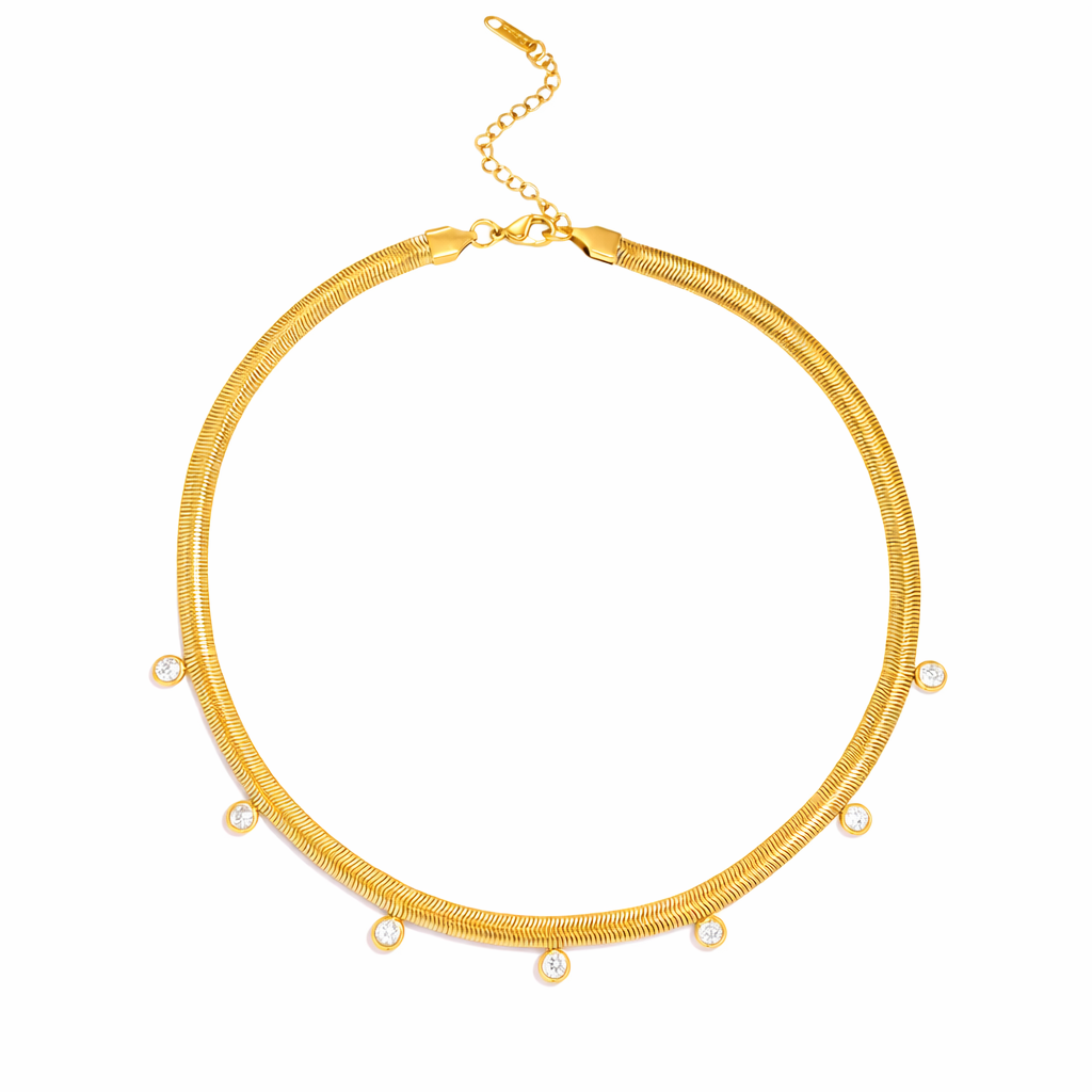Drew Necklace
