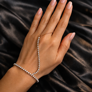 Kaylor Hand Chain