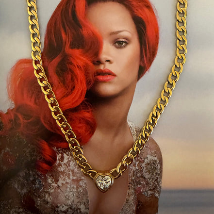 Presley Necklace