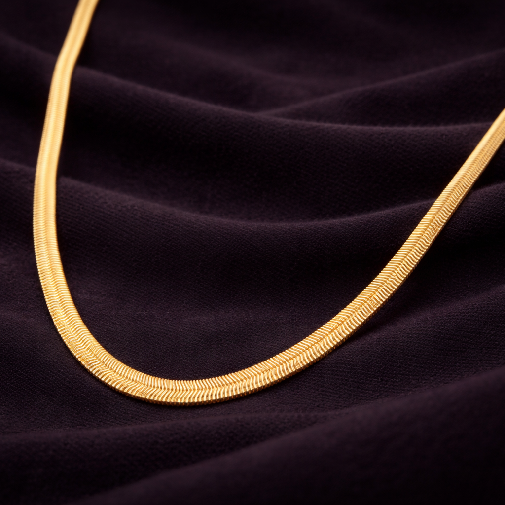 Frankie Necklace