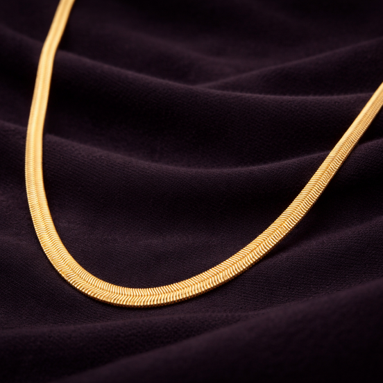 Frankie Necklace