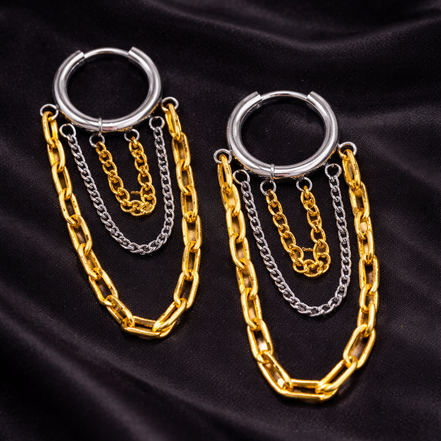 Andie Hoops