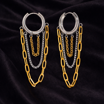 Andie Hoops