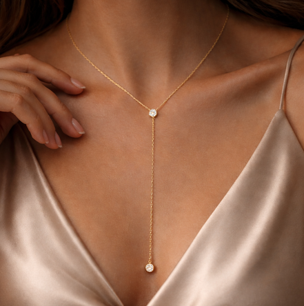 Carmen Lariat
