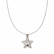 Shining Star Necklace