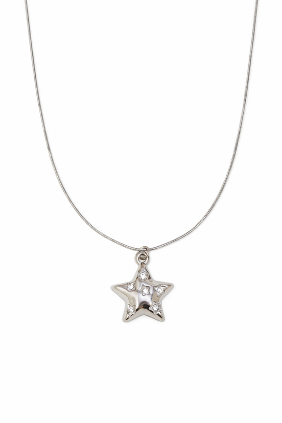 Shining Star Necklace