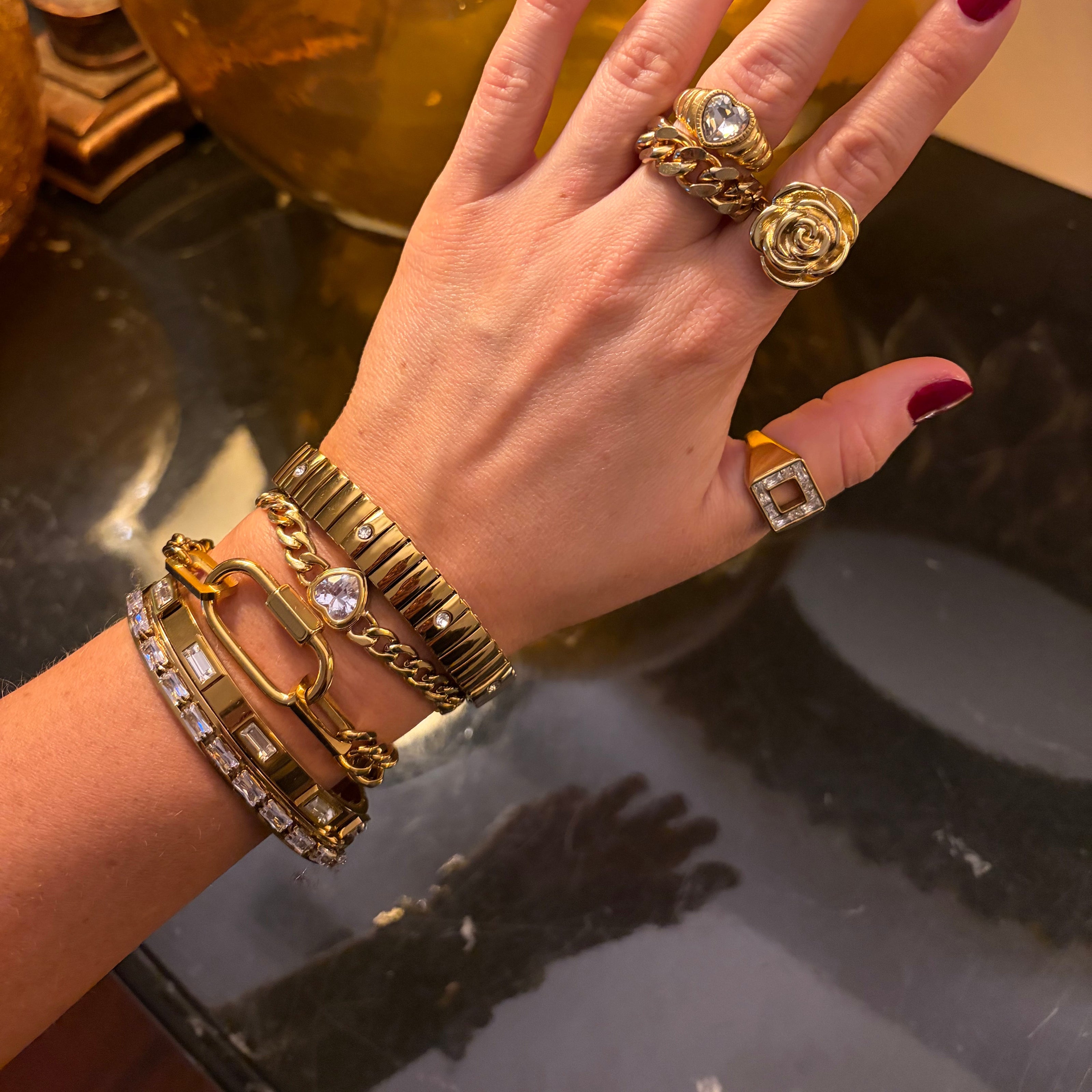 Rose Ring