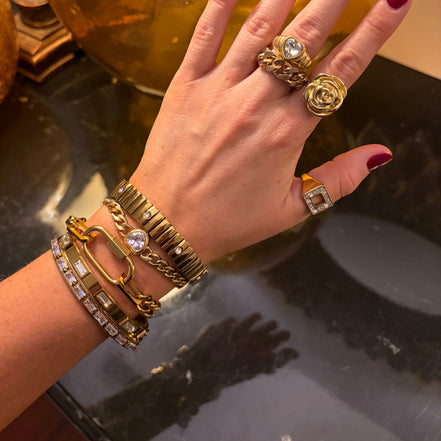 Rose Ring