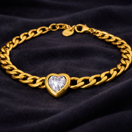 Presley Bracelet