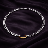 Spencer Necklace