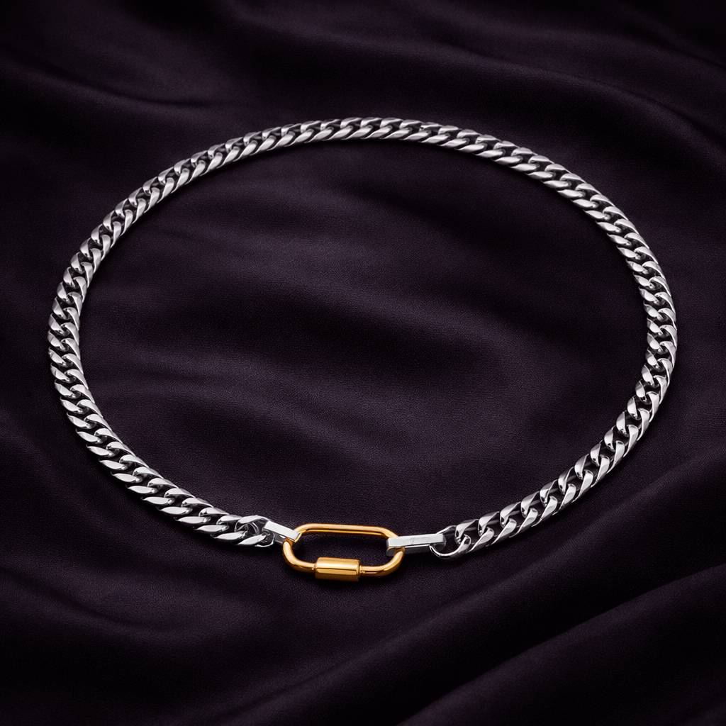 Spencer Necklace