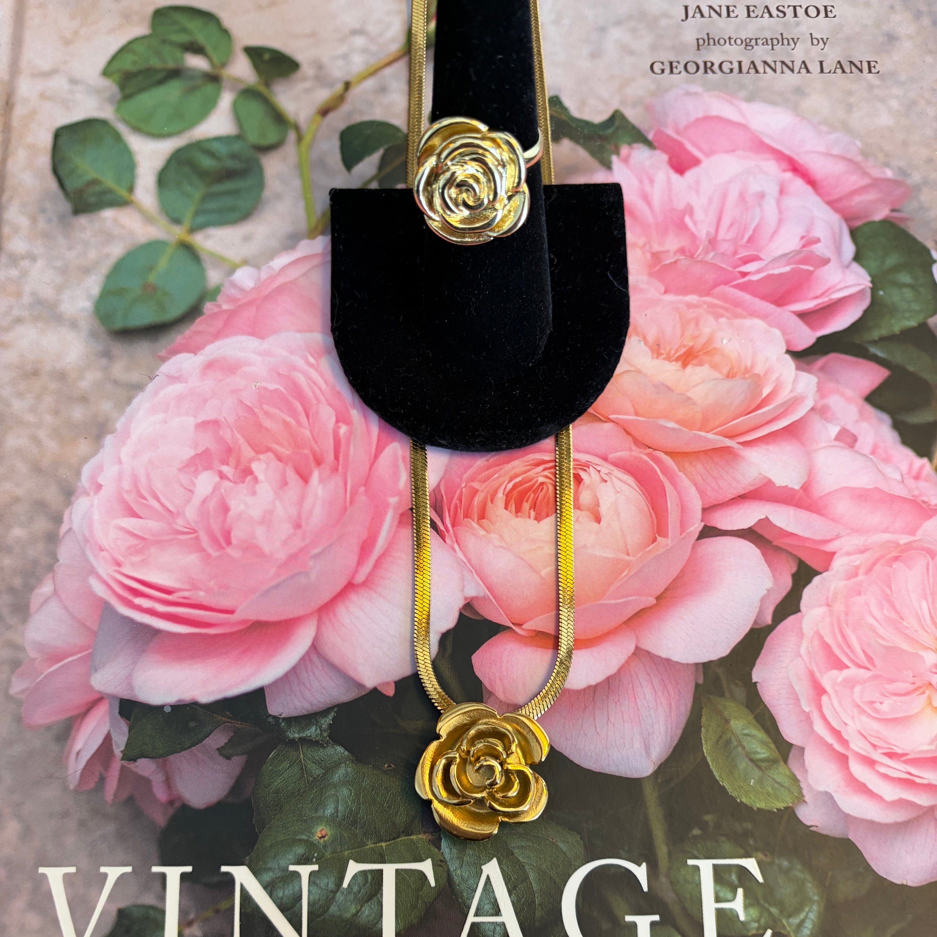 Rose Ring