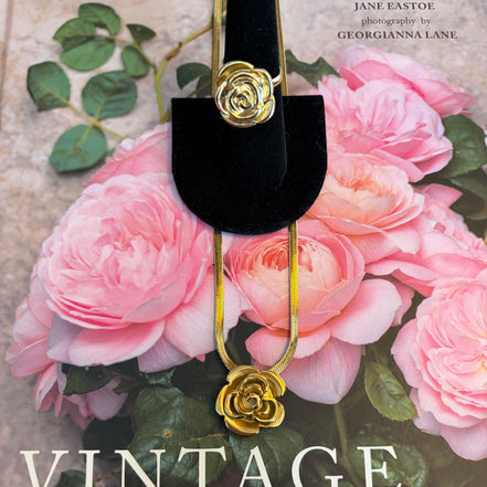 Rose Ring