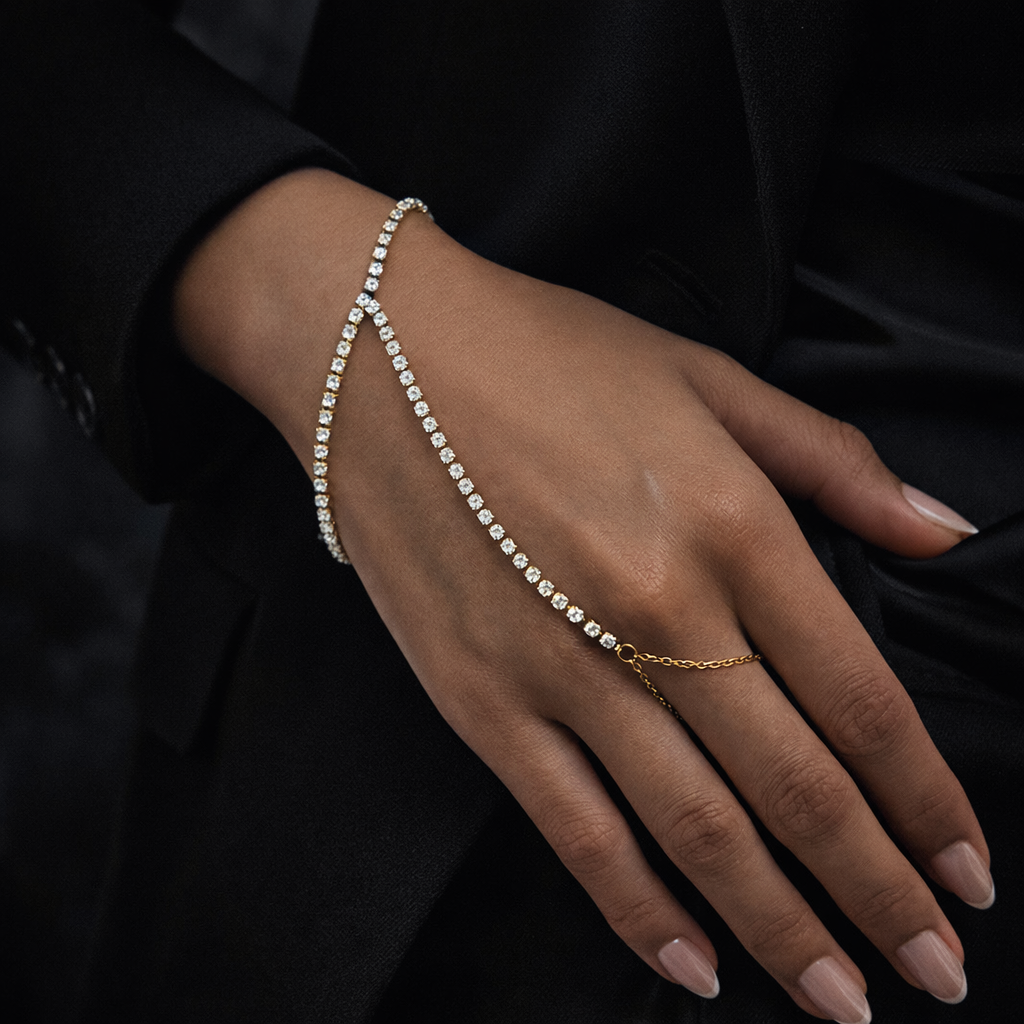 Kaylor Hand Chain