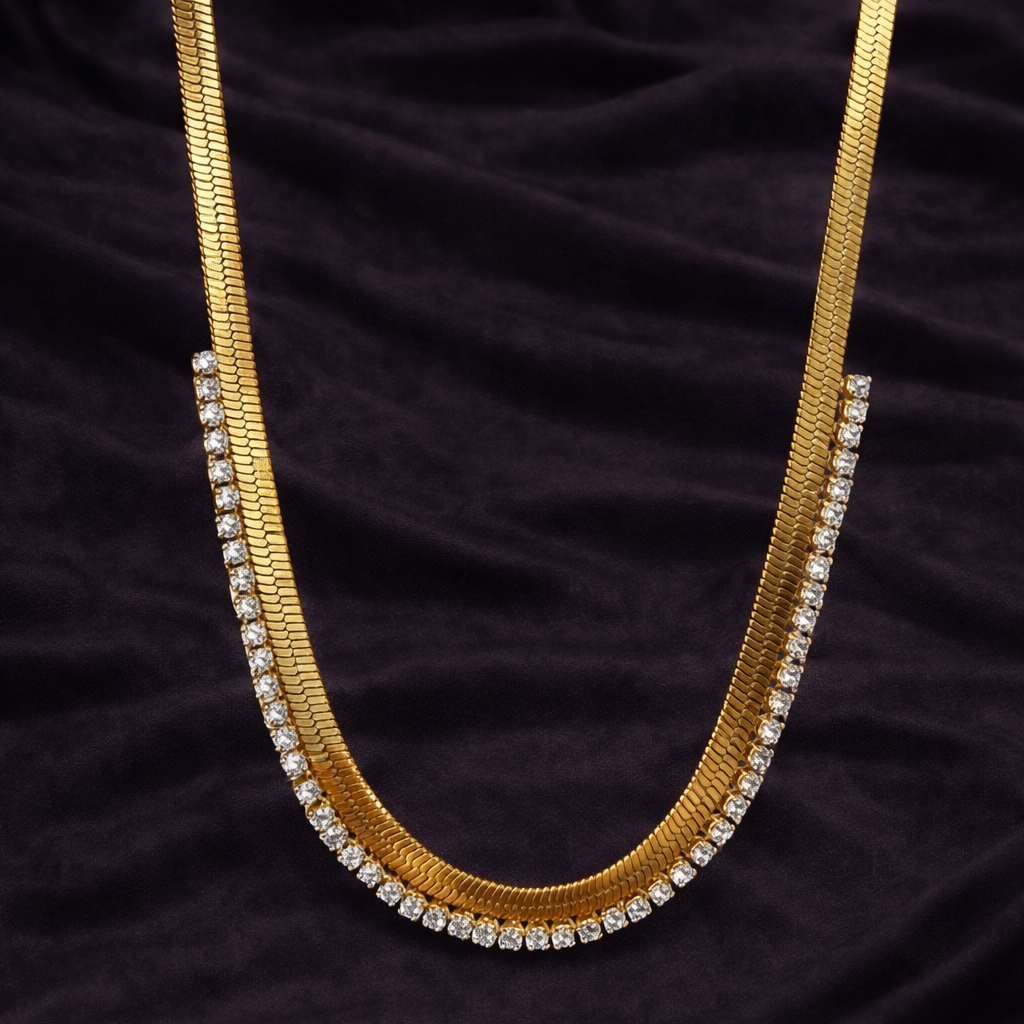 Ryan Necklace