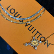 Ryan Necklace