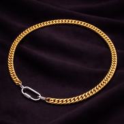 Spencer Necklace