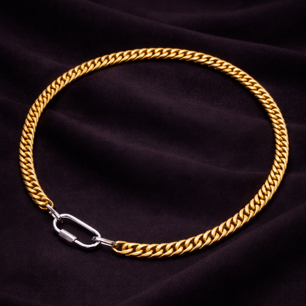 Spencer Necklace