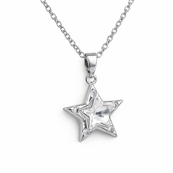 Gigi Necklace