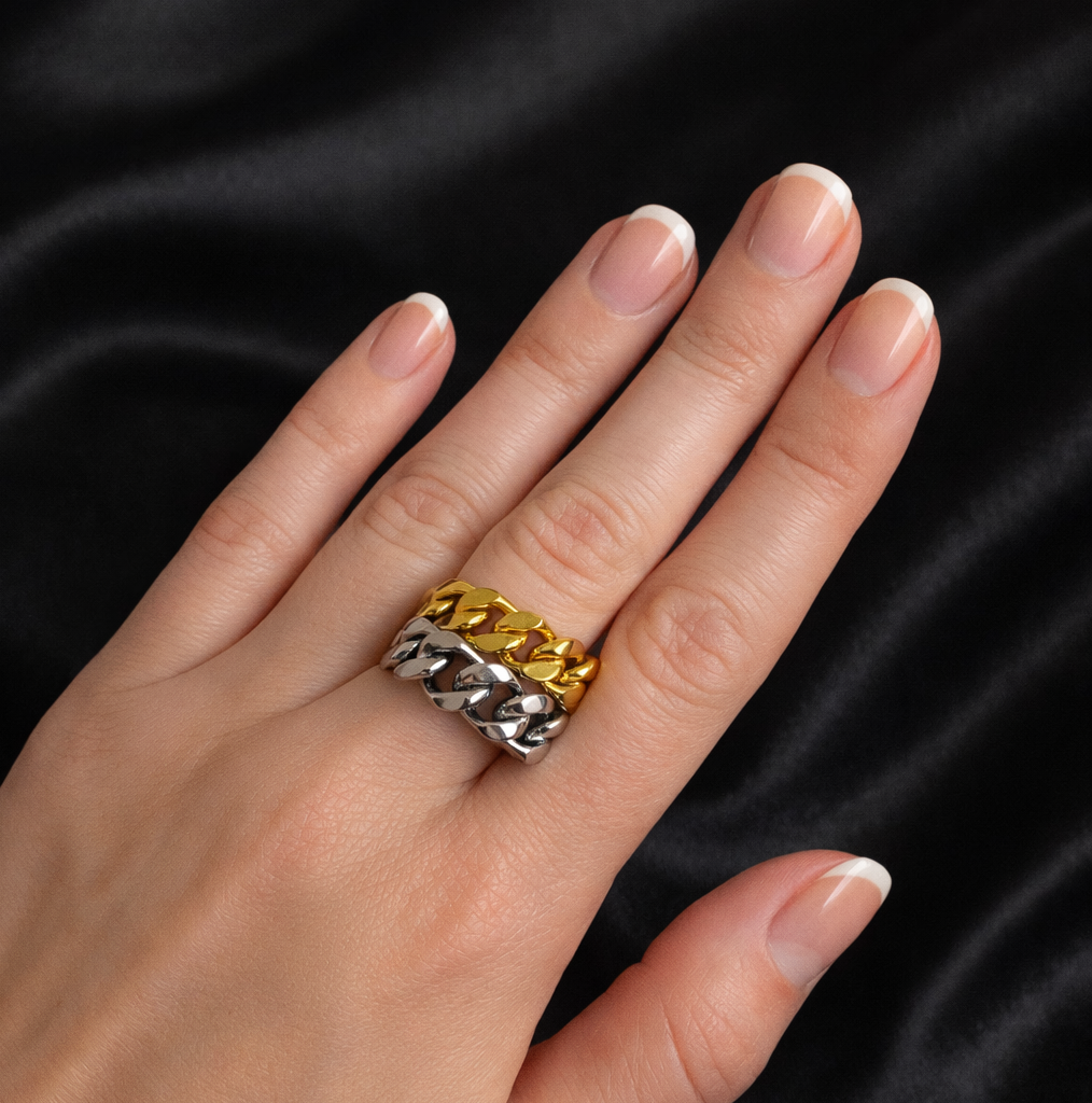 Blake Ring