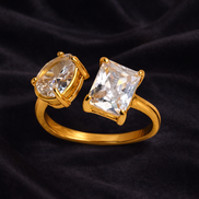 Kendall Ring
