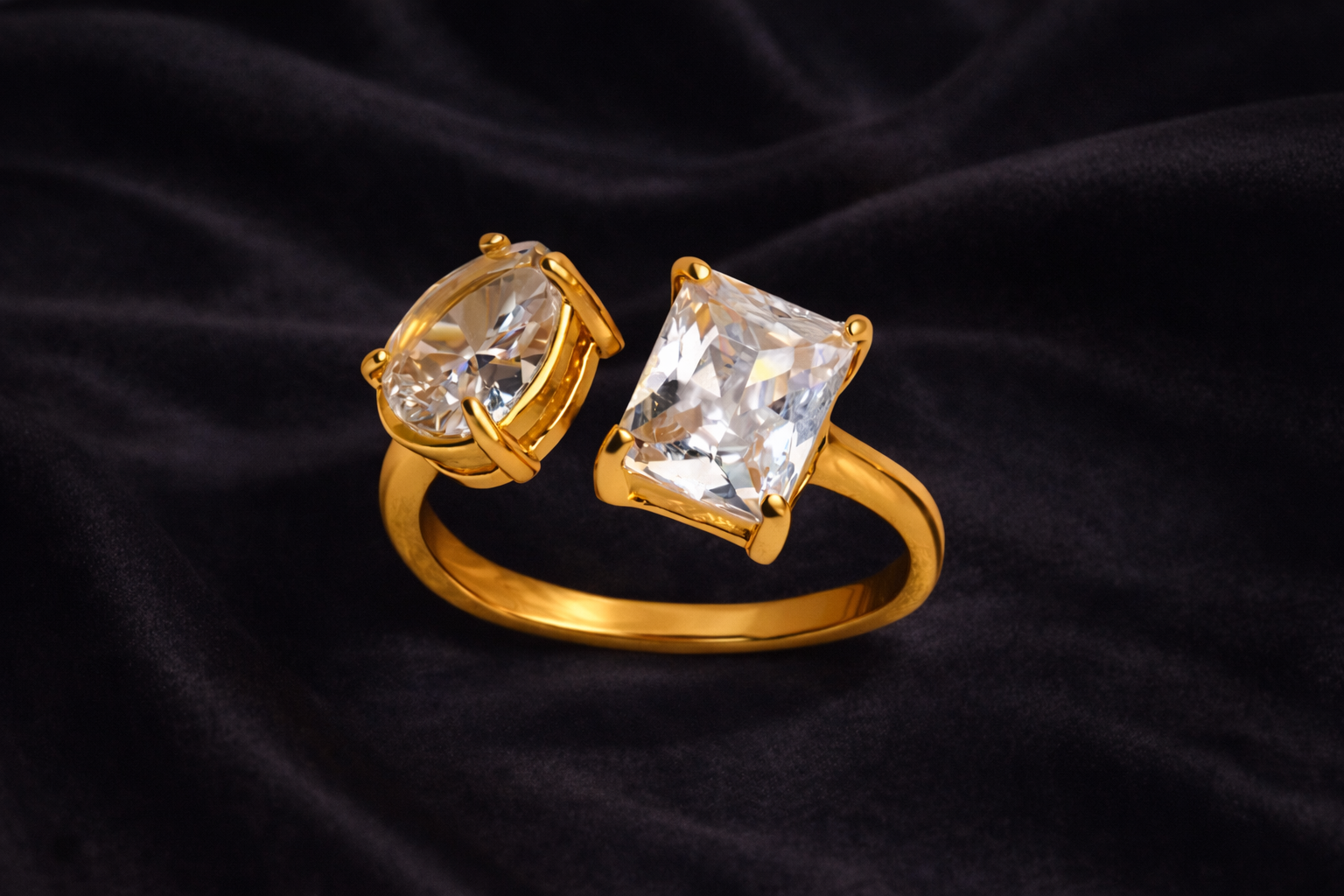 Kendall Ring