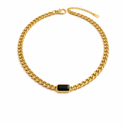 Stassi Necklace
