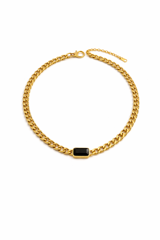 Stassi Necklace