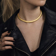 Frankie Necklace