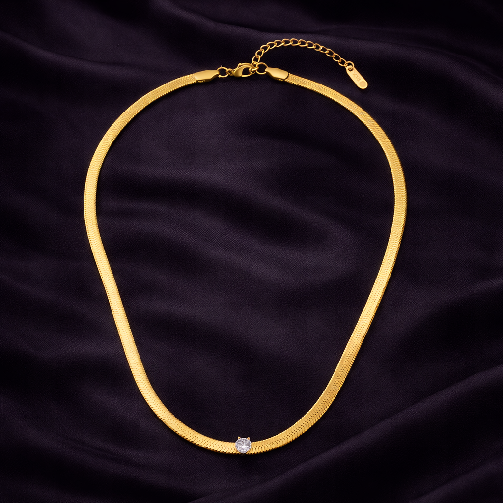 Brooks Necklace