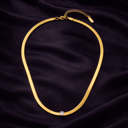 Brooks Necklace
