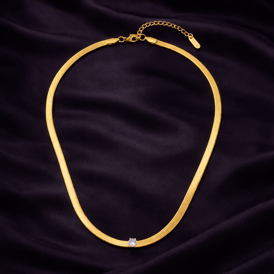 Brooks Necklace