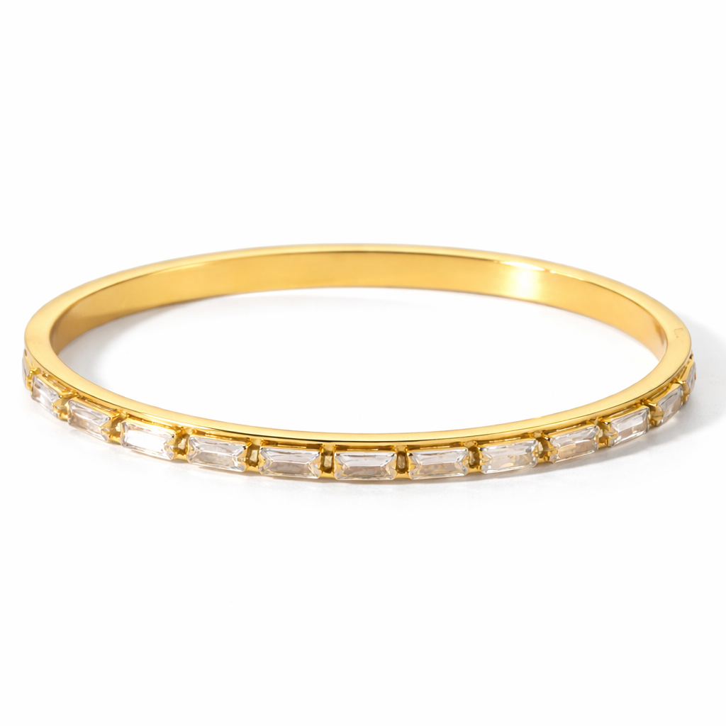Bradshaw Bangle