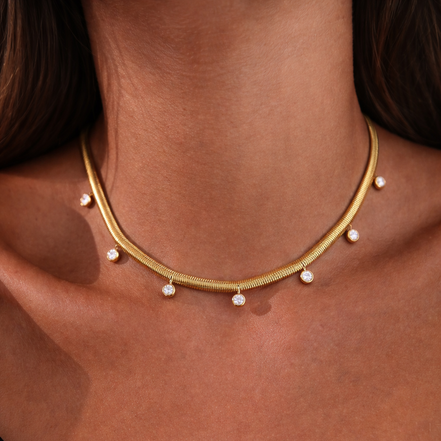 Drew Necklace