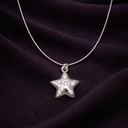 Shining Star Necklace