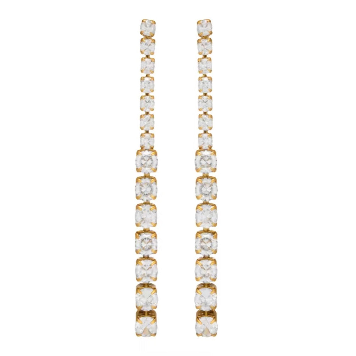 Chloe Earrings