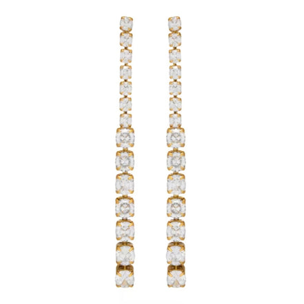 Chloe Earrings