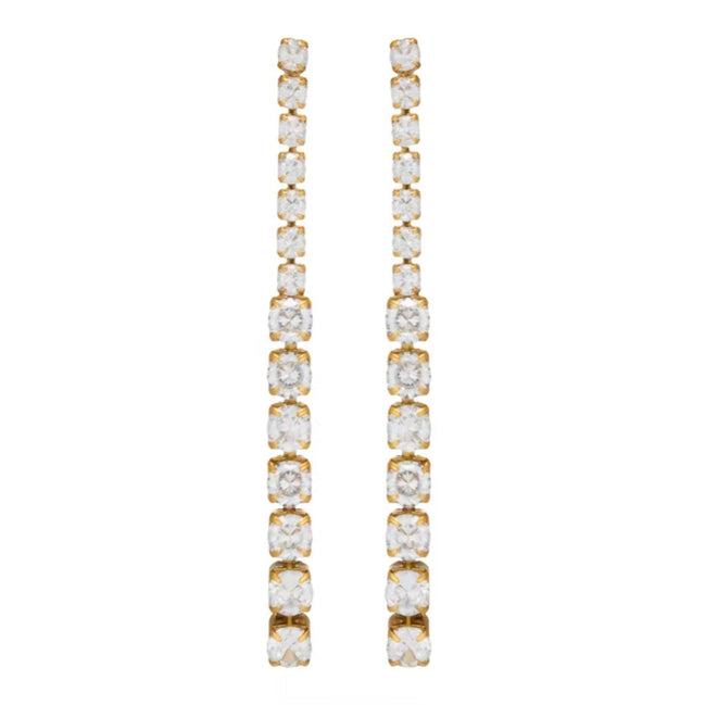 Chloe Earrings