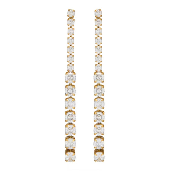 Chloe Earrings