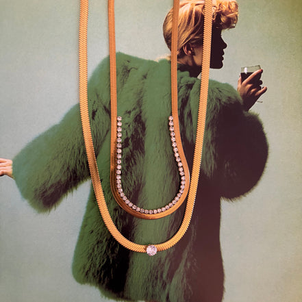 Ryan Necklace
