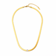 Brooks Necklace