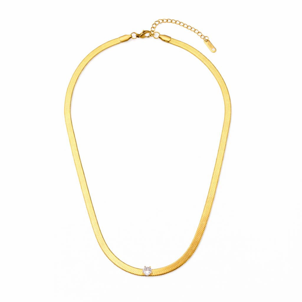 Brooks Necklace