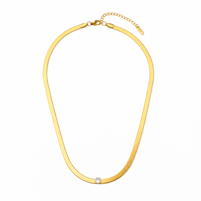 Brooks Necklace