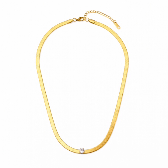 Brooks Necklace