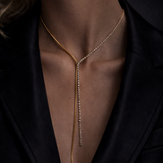 Veronica Lariat