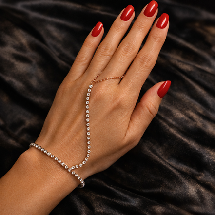 Kaylor Hand Chain