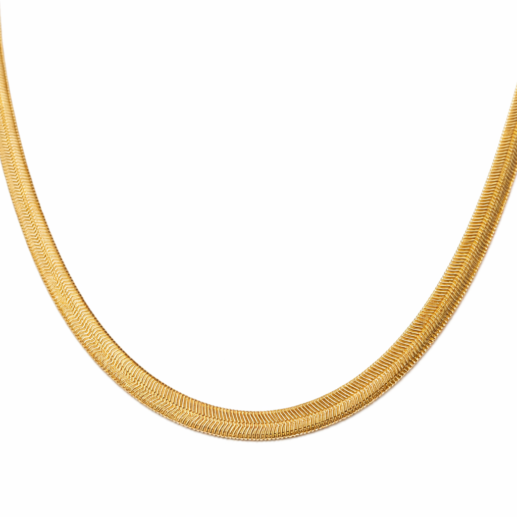 Frankie Necklace