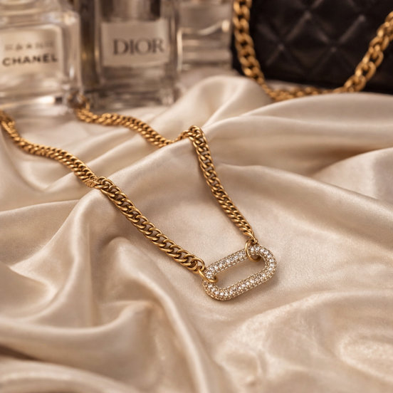 Carter Choker
